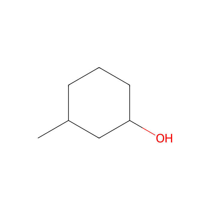 3-甲基环己醇 (顺反混合物)