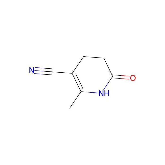 2-Methyl-6-oxo-1,4,5,6-tetrahydropyridine-3-carbonitrile
