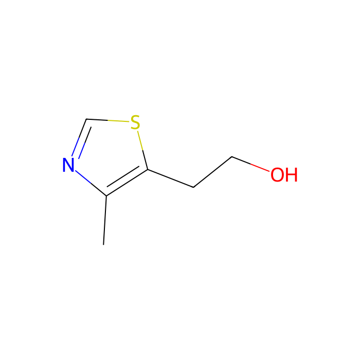 4-甲基-5-噻唑乙醇