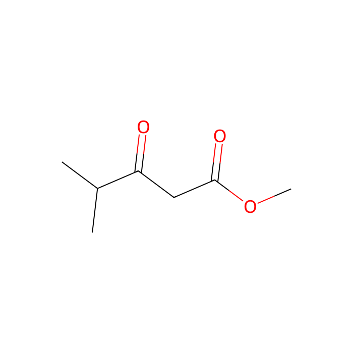 异丁酰乙酸甲酯(IBEM）