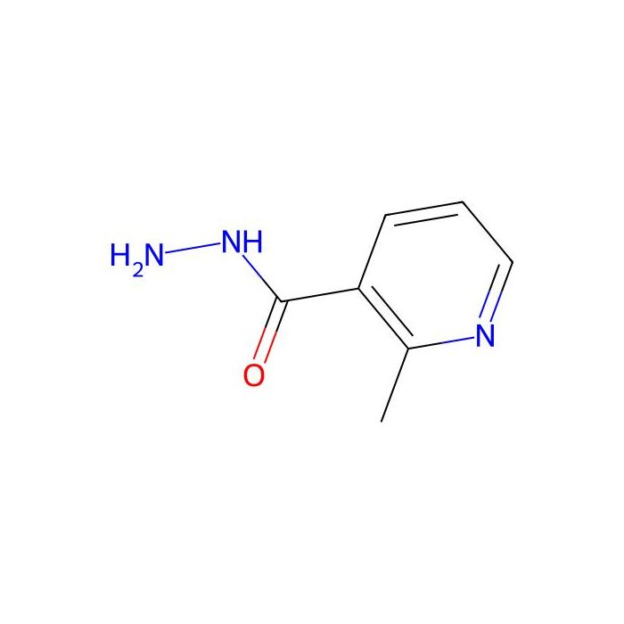 2-Methylpyridine-3-carbohydrazide