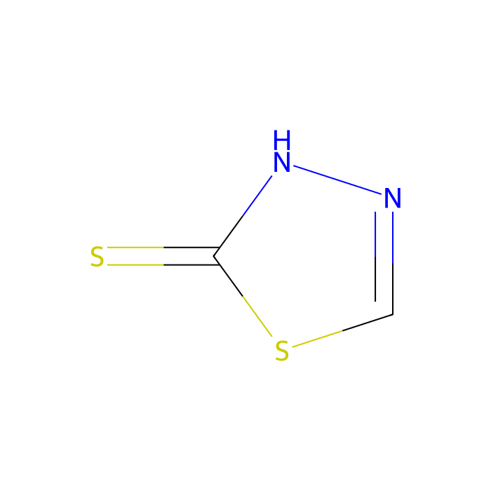2-巯基-1，3，4-噻二唑（MTD）