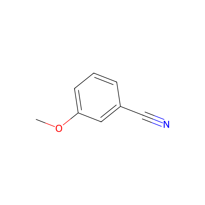 3-甲氧基苯甲腈