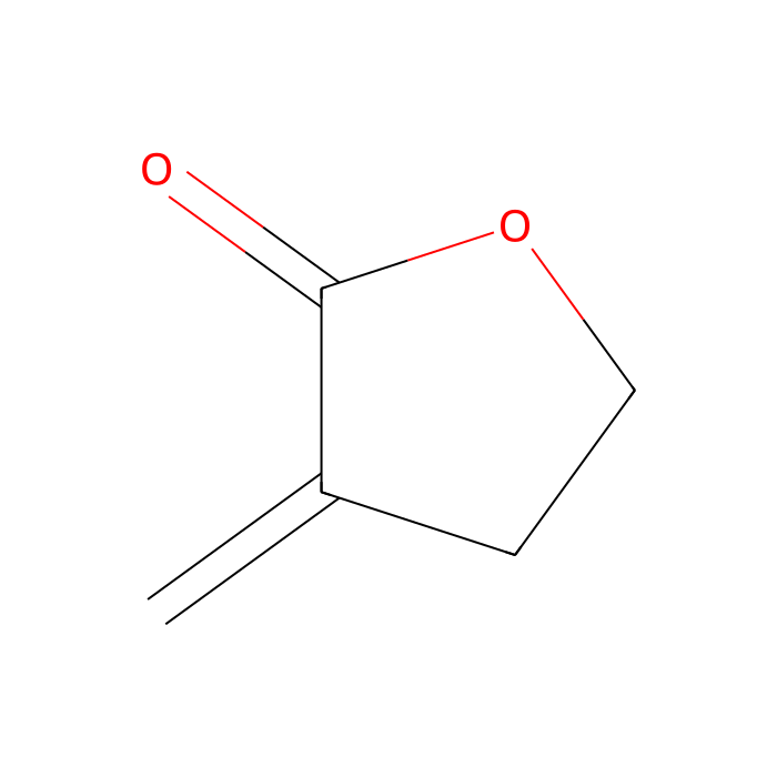 α-亚甲基-γ-丁内酯