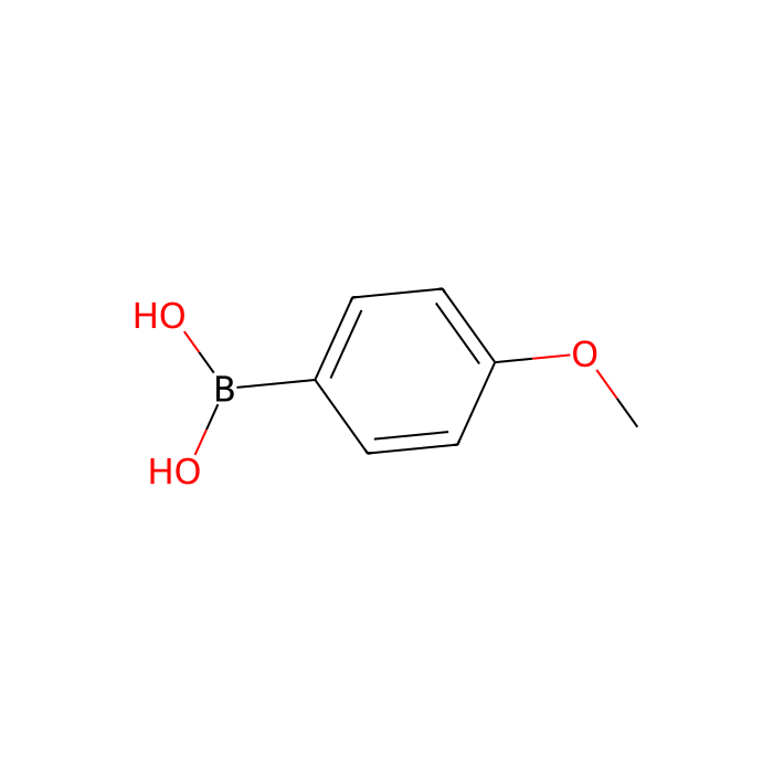 4-甲氧基苯硼酸 (含不同量的酸酐)