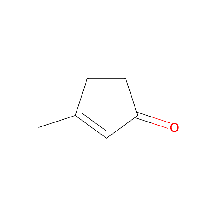 3-甲基-2-环戊烯-1-酮