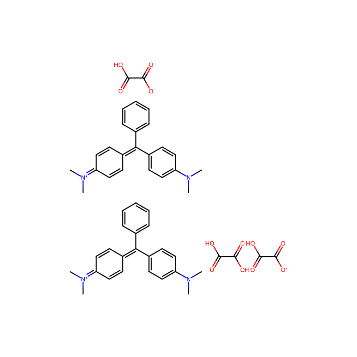 孔雀绿草酸盐