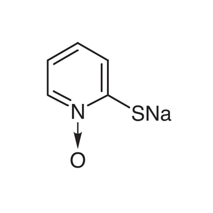 2-巯基吡啶-1-氧化钠盐 (SPT)