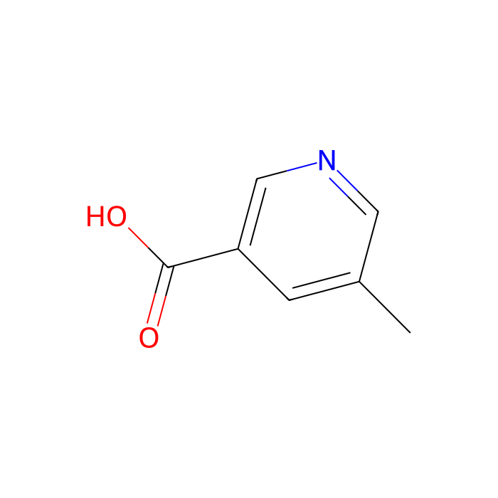 5-甲基烟酸, HCA 2 受体激动剂