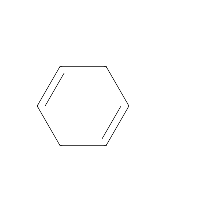 1-甲基-1，4-环己二烯