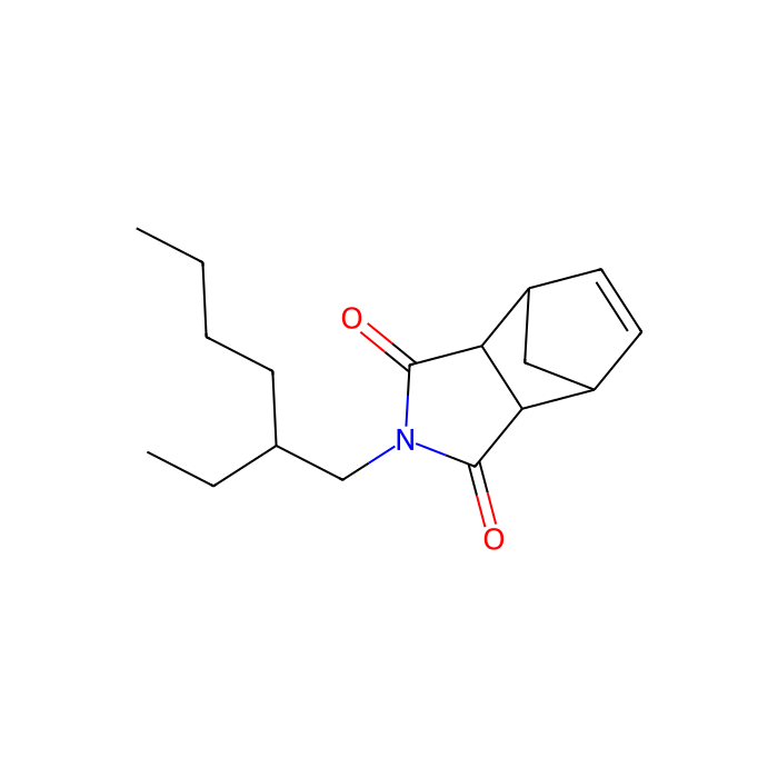 N-(2-乙基己基)-5-降冰片烯-2,3-二甲酰亚胺