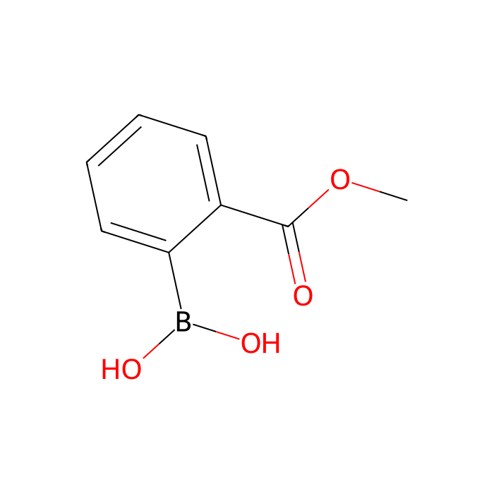 2-(甲氧基羰基)苯硼酸