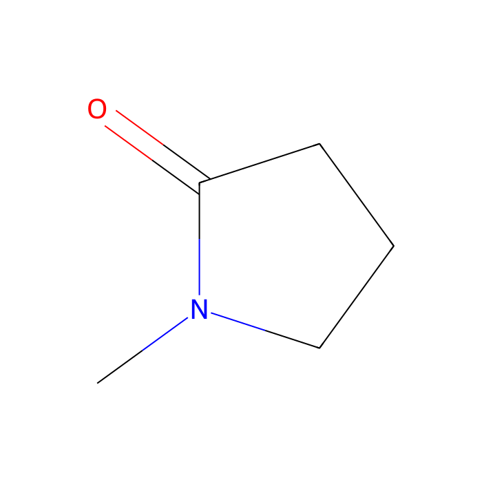 N-甲基吡咯烷酮（NMP）