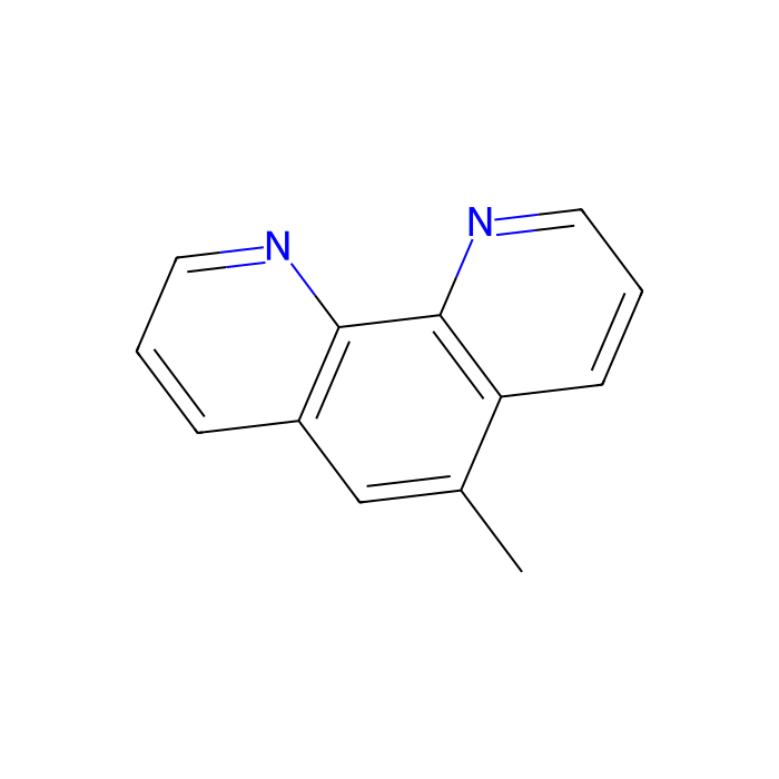 5-甲基-1,10-菲咯啉