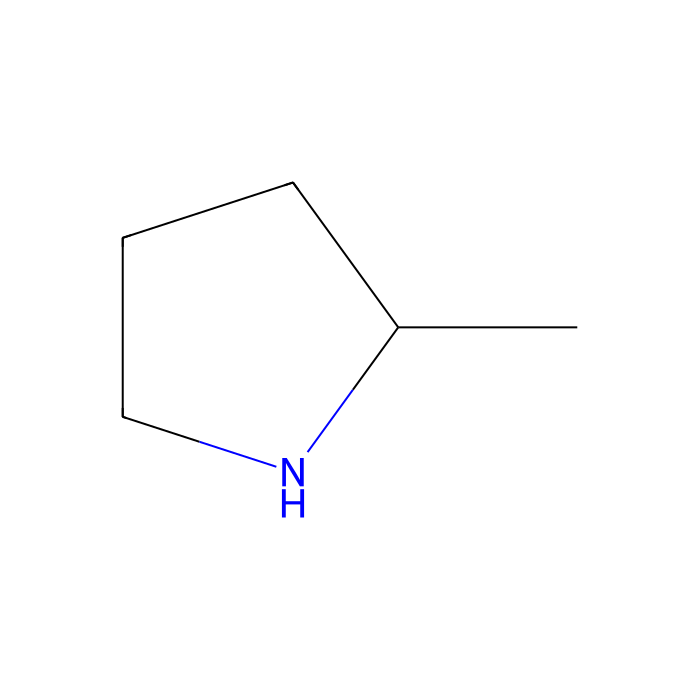 (R)-2-甲基吡咯烷