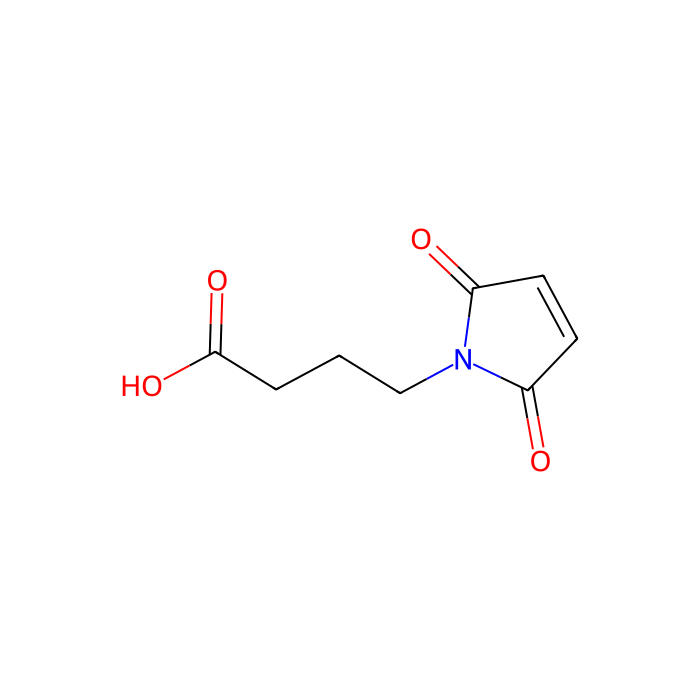 4-马来酰亚胺丁酸