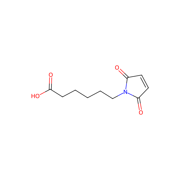 6-马来酰亚胺己酸