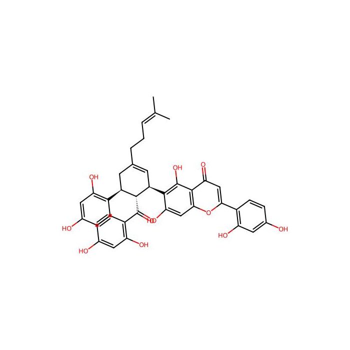 Multicaulisin