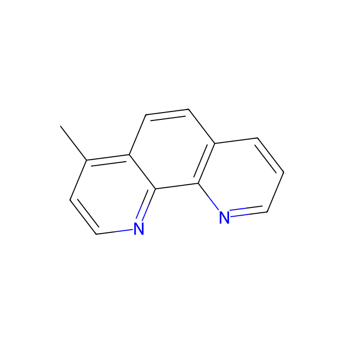 4-甲基-1,10-邻二氮杂菲