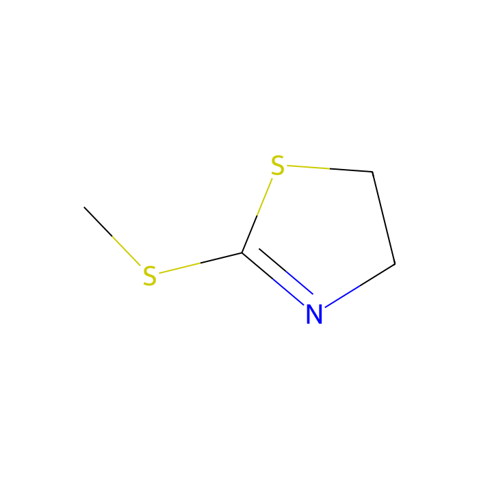 2-(甲硫基)-2-噻唑啉