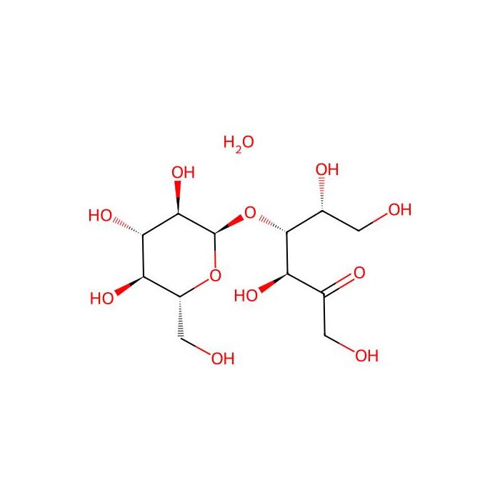 单麦芽糖 一水合物