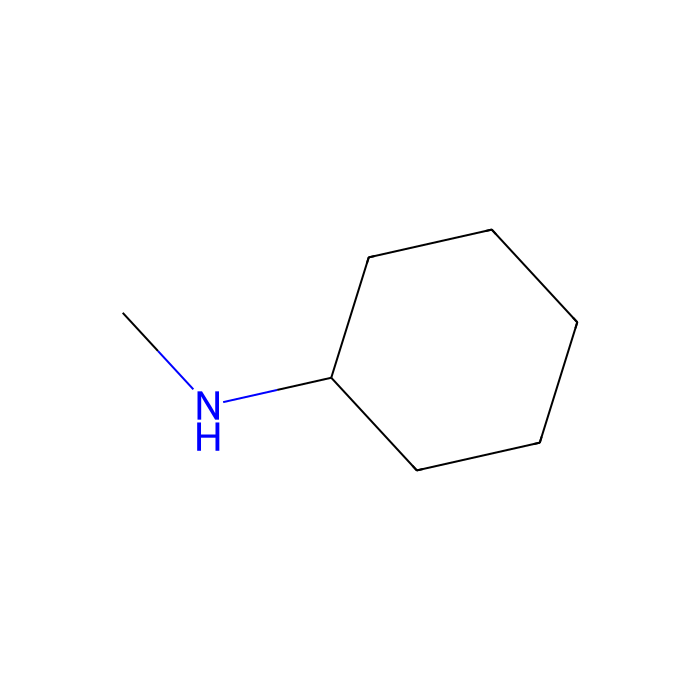 N-甲基环己胺