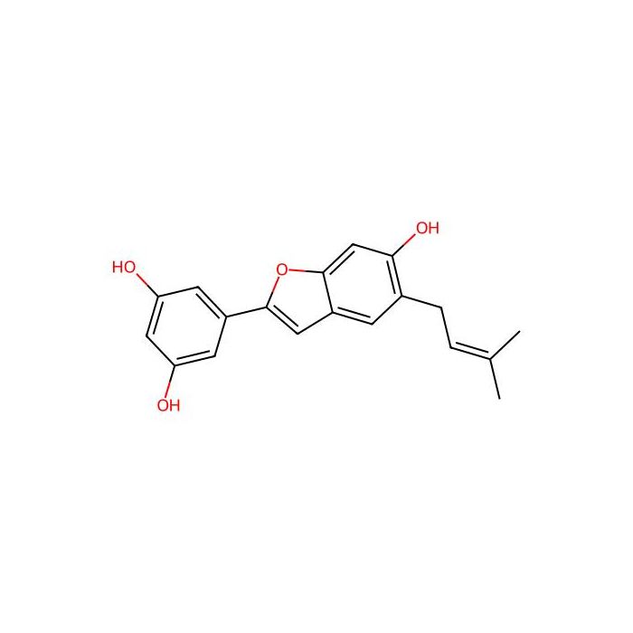 moracin N