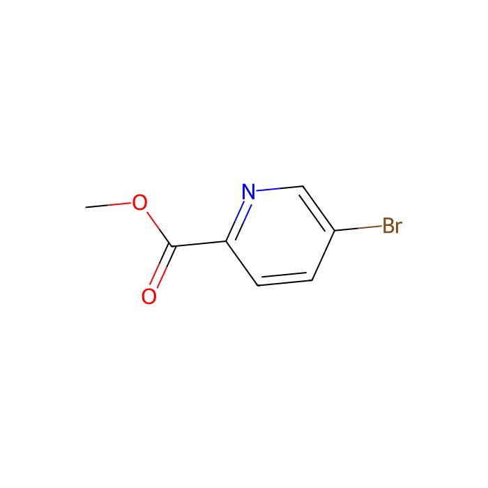 5-溴吡啶-2-羧酸甲酯