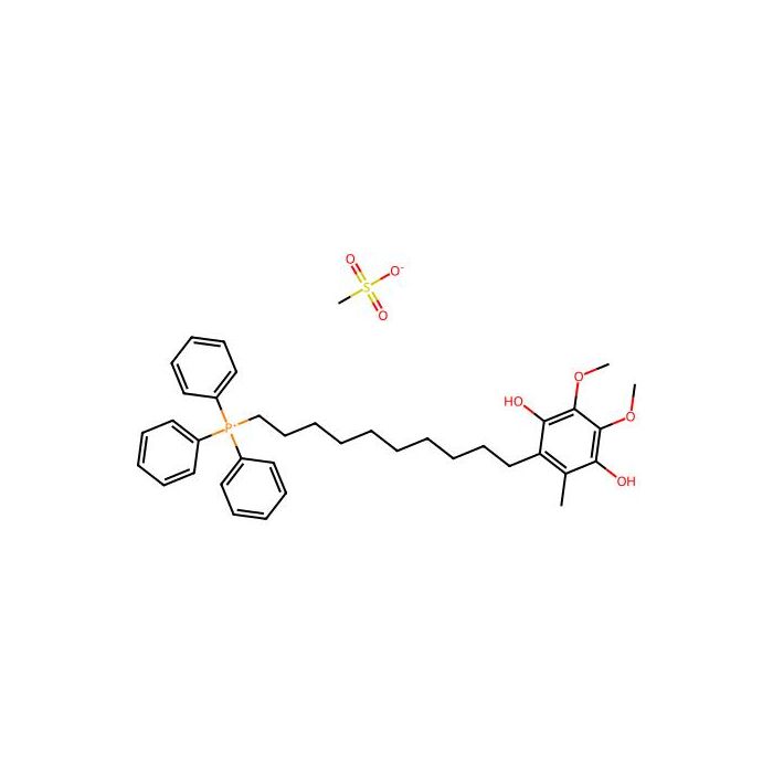 Mitoquinol mesylate