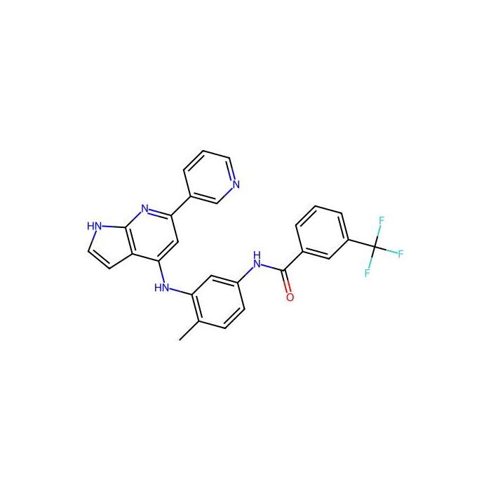 Methuosis inducer 1