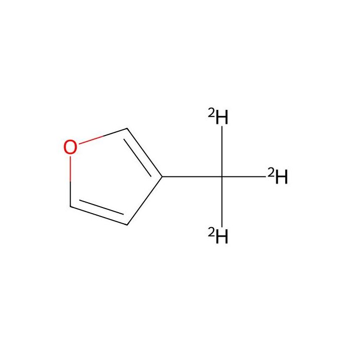 3-Methylfuran-d3