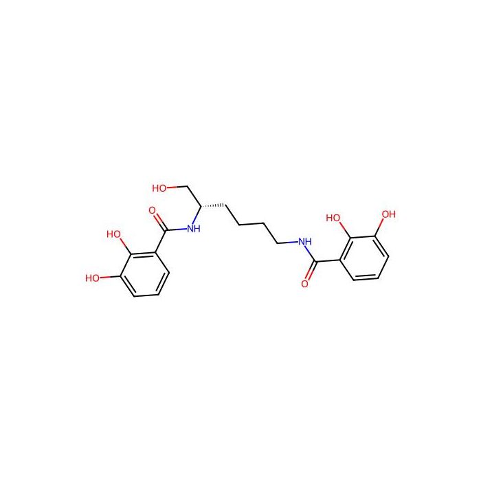 Myxochelin A