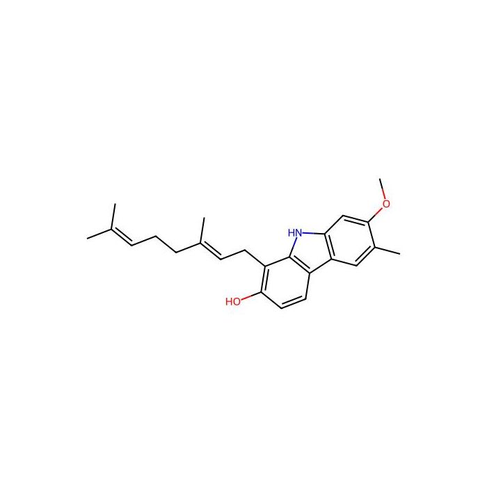 Murrayanol