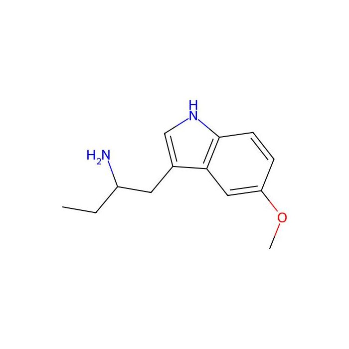 5-Methoxy-alpha-ethyltryptamine