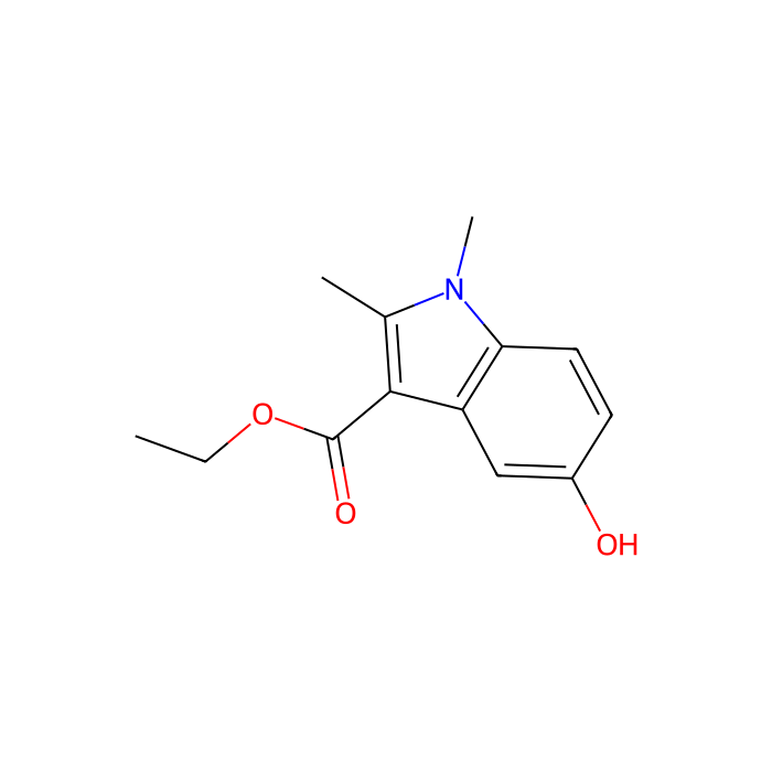 美卡比酯