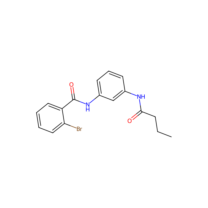 ML161,抑制PAR1介导的血小板活化
