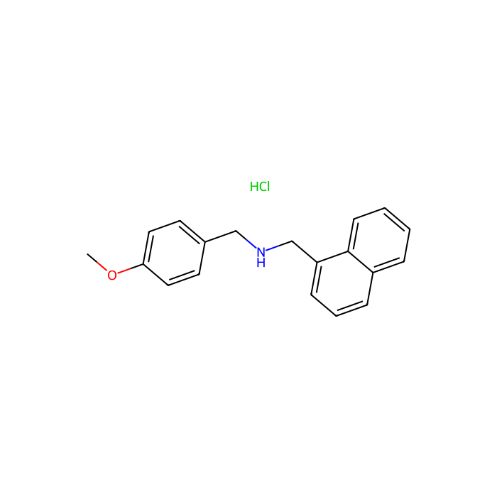 ML133 盐酸盐
