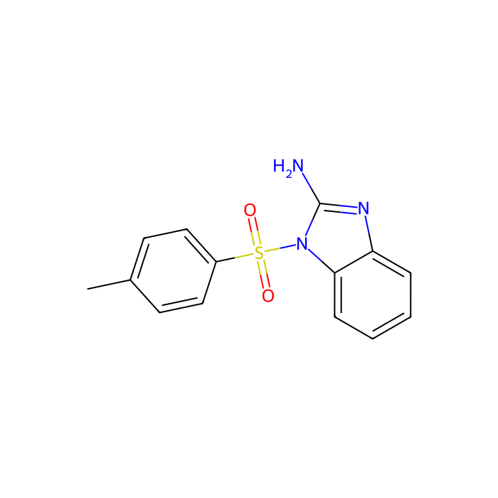 ML130 (Nodinitib-1),NOD1抑制剂, 含核苷酸结合寡聚结构域 1 的抑制剂；含核苷酸结合寡聚结构域 2 的抑制剂