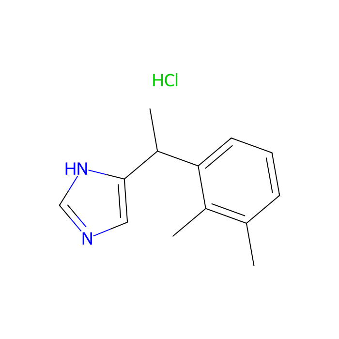 盐酸美托咪啶