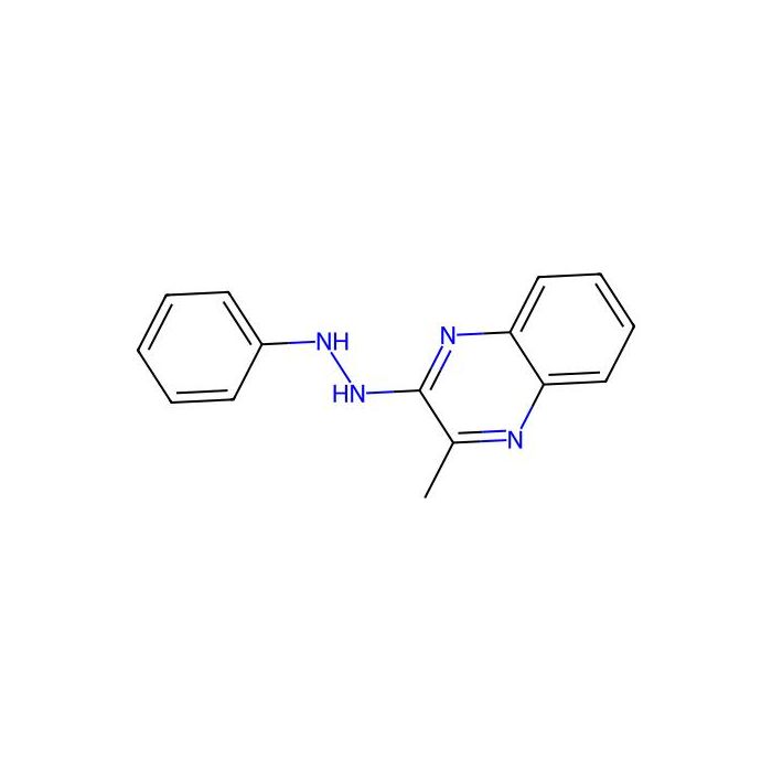 2-Methyl-3-(2-phenylhydrazinyl)quinoxaline