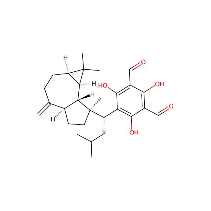 Macrocarpal C
