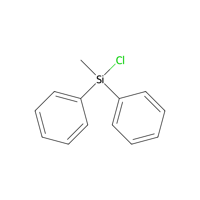 甲基二苯基氯硅烷