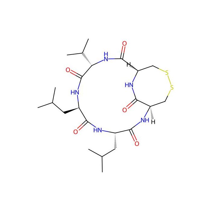 Malformin C