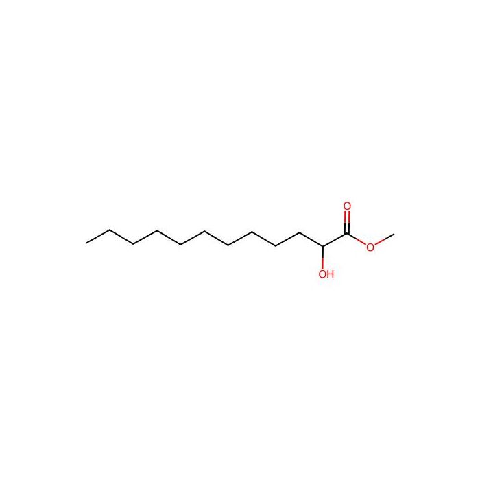 Methyl 2-hydroxydodecanoate