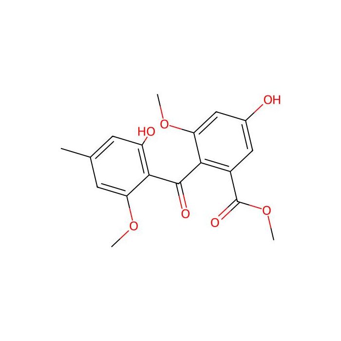 Monomethylsulochrin