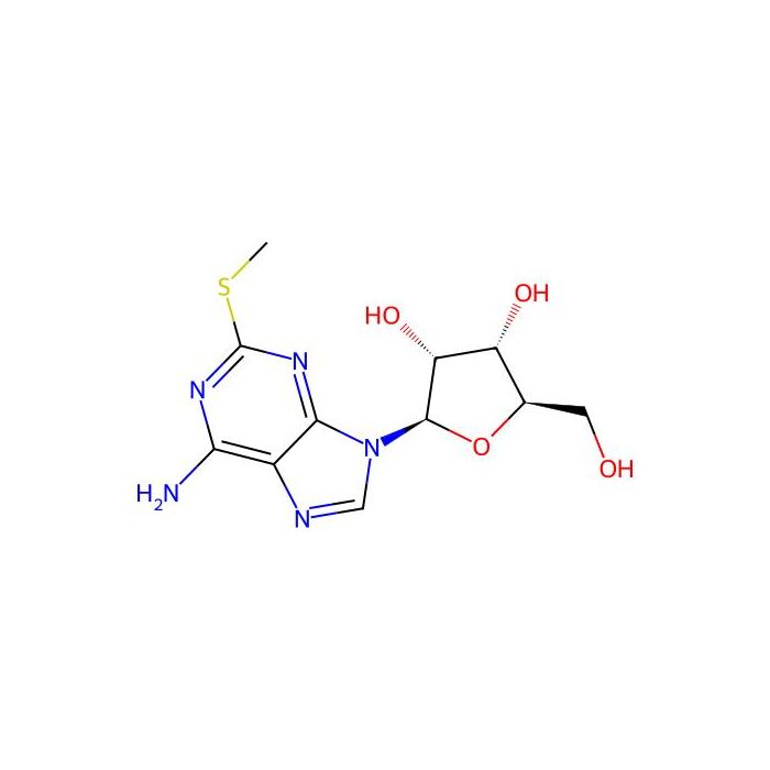2-Methylthioadenosine