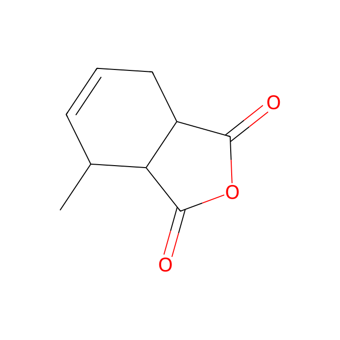 3-甲基-4-环己烯-1,2-二甲酸酐