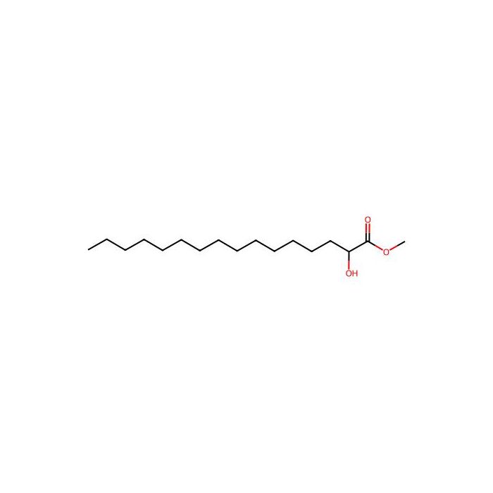 Methyl 2-hydroxyhexadecanoate
