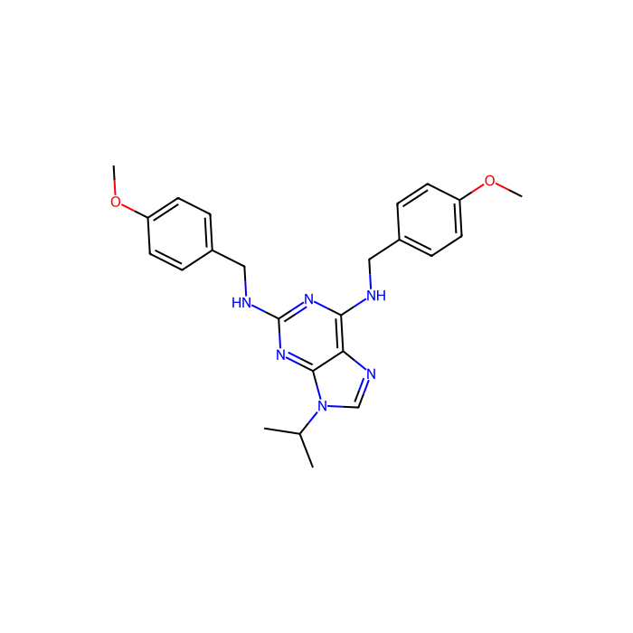 Myoseverin