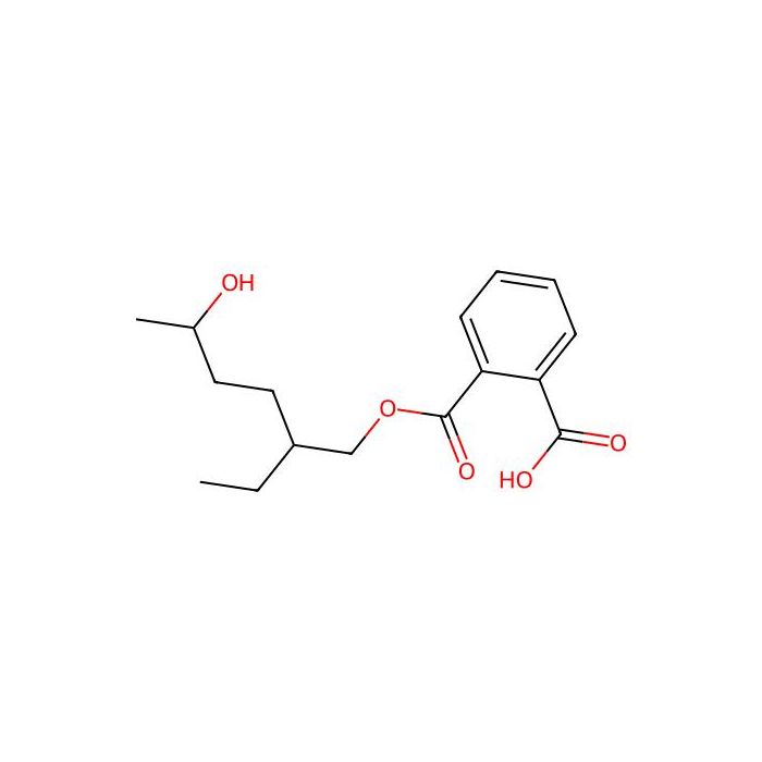 Mono-2-ethyl-5-hydroxyhexyl phthalate